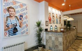 Arc House Granada