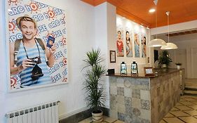 Arc House Granada